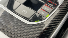 BMW M3 xDrive Competition M 4dr Step Auto Petrol Saloon